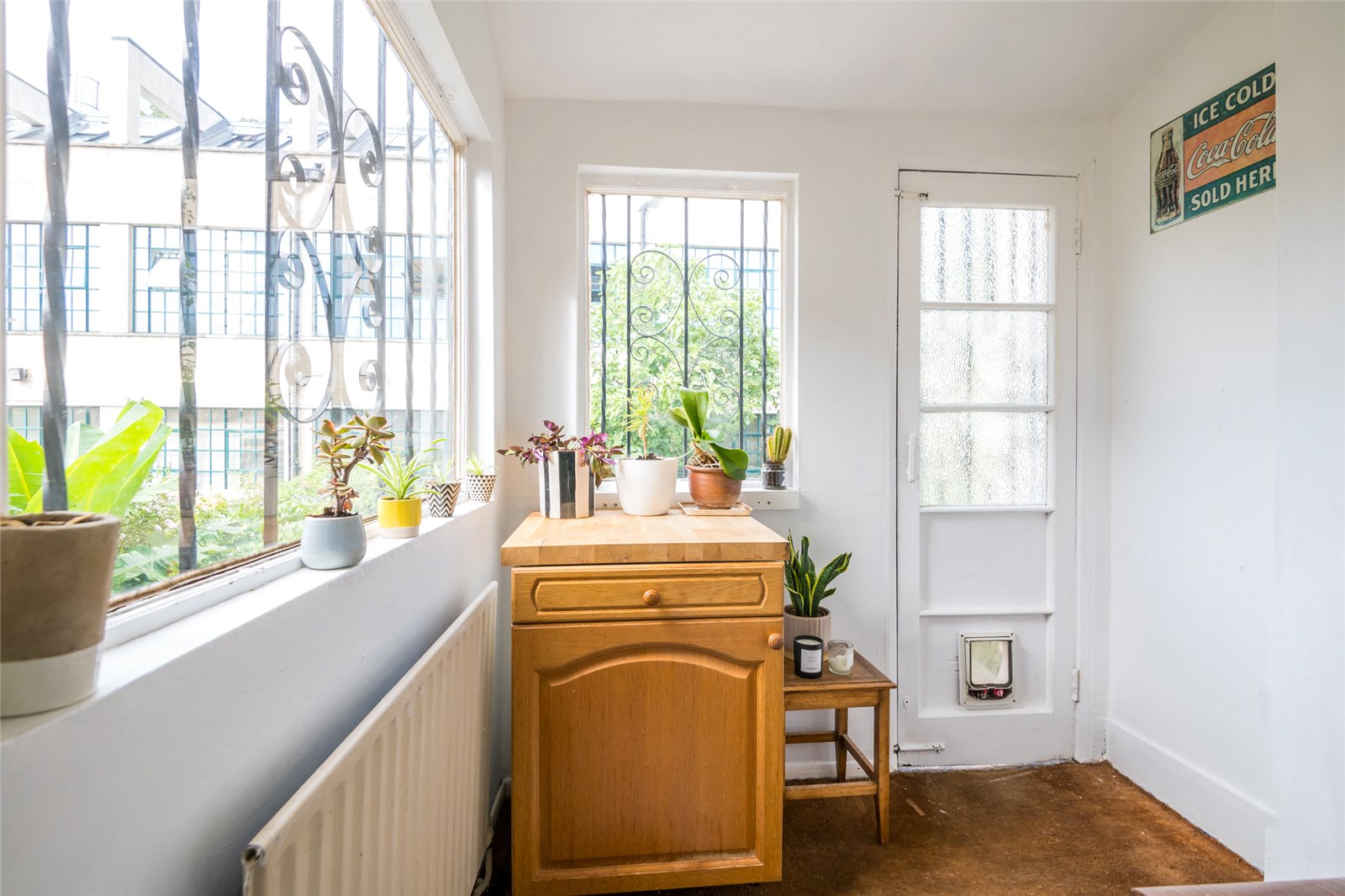 Martell Road, West Dulwich, London | Oaks Estate Agents London