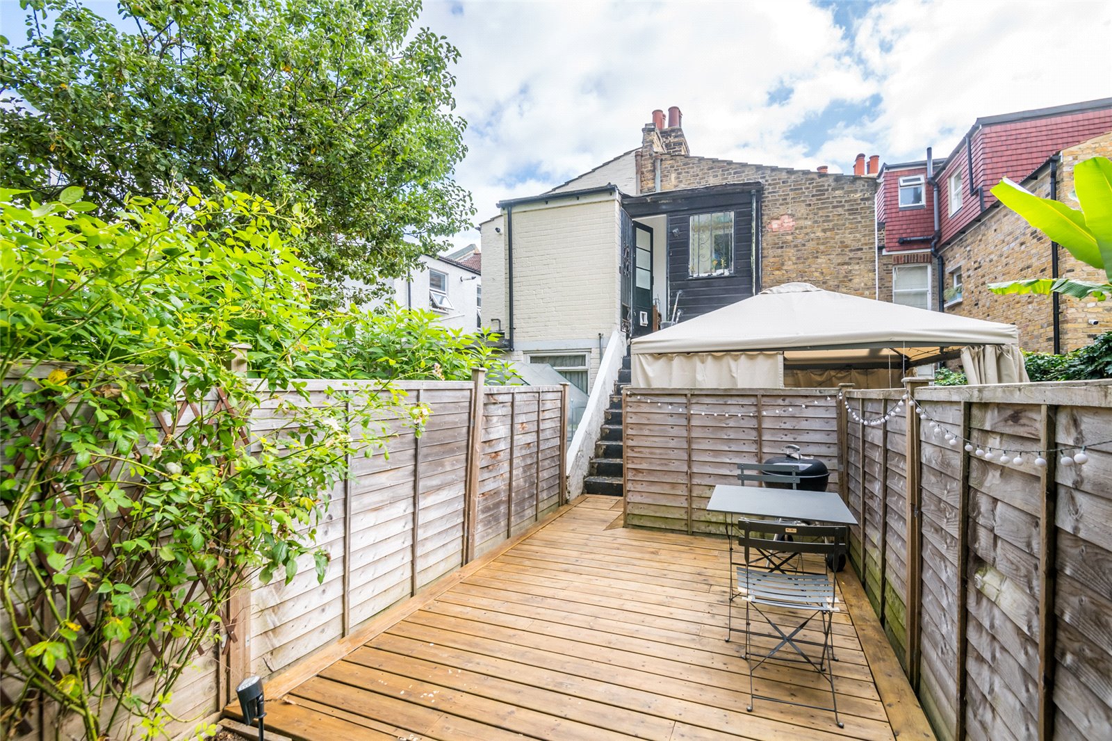 Martell Road, West Dulwich, London | Oaks Estate Agents London