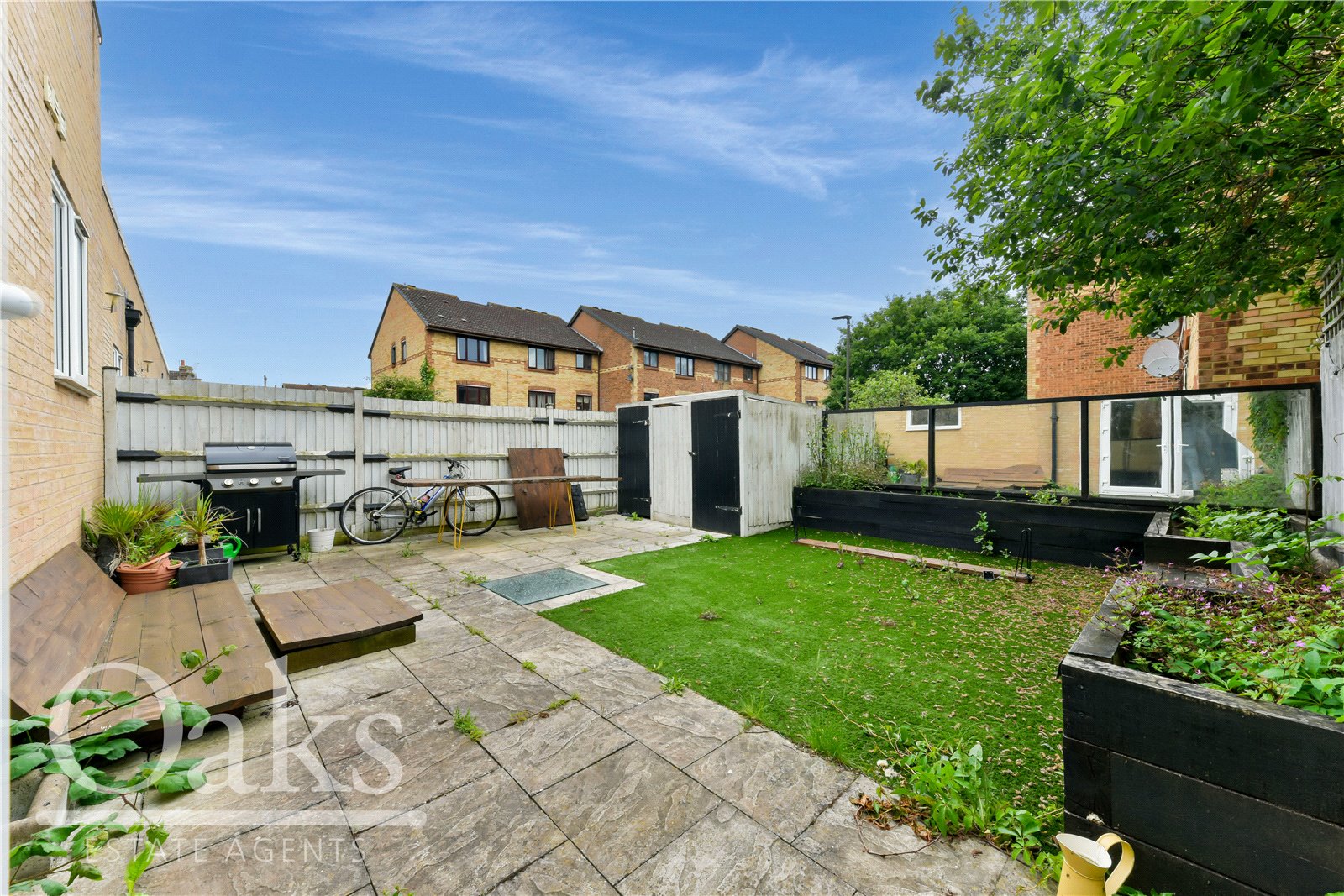 Meopham Road, Mitcham, Surrey Oaks Estate Agents London