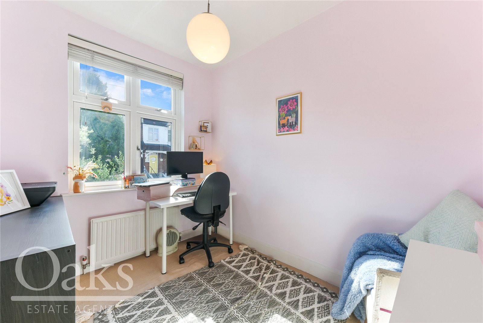 Minehead Road, Streatham Oaks Estate Agents London