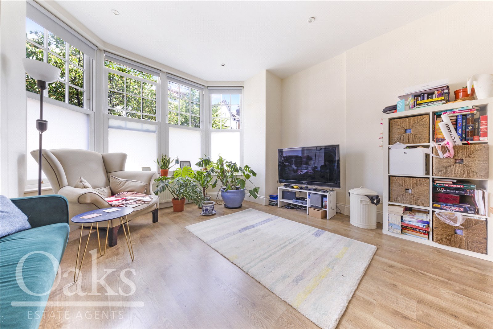 Mulgrave Road, Croydon Oaks Estate Agents London