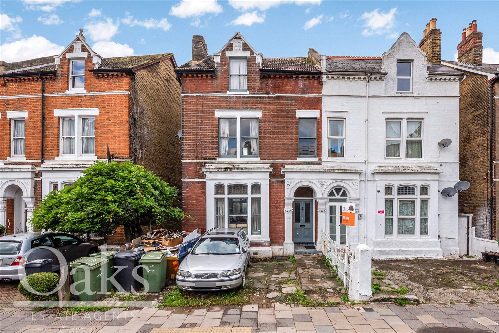 Norwood Road, Herne Hill, London Oaks Estate Agents London