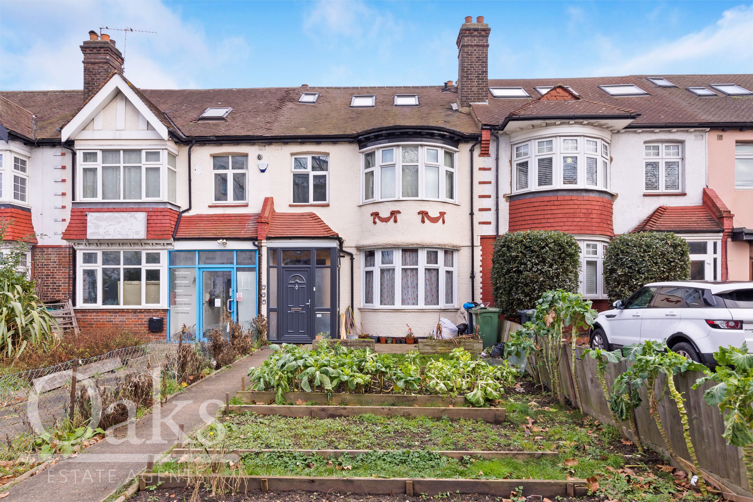 Norwood Road, West Norwood Oaks Estate Agents London