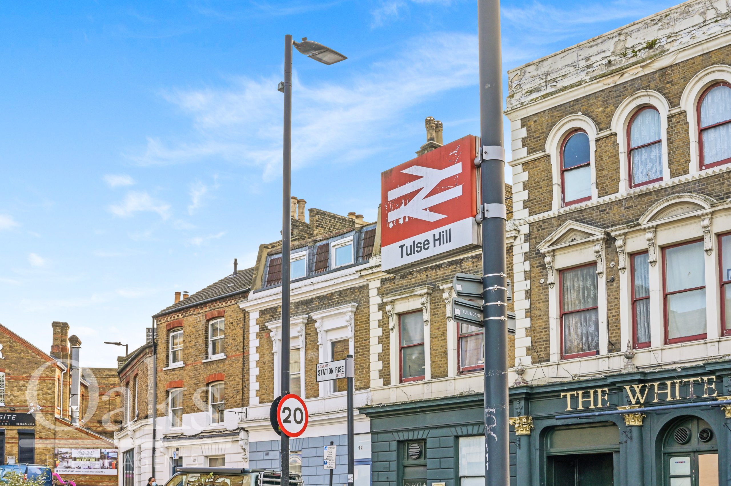 Norwood Road, West Norwood Oaks Estate Agents London