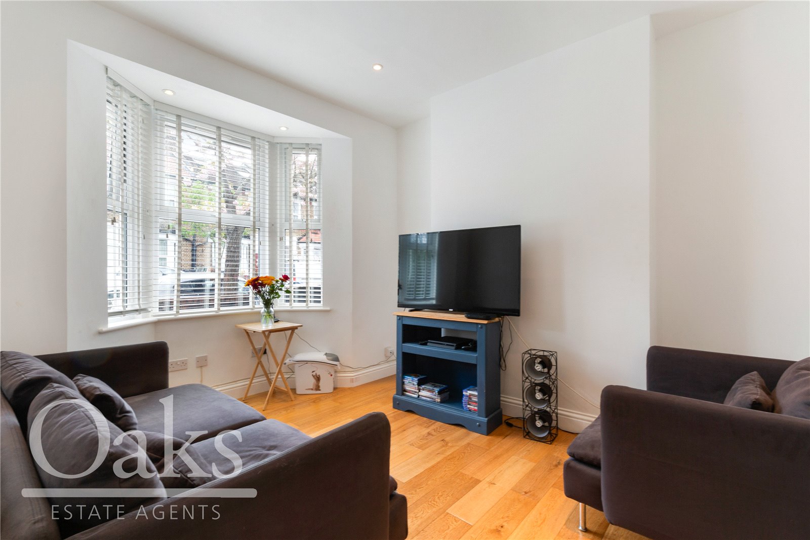 Oakley Road, South Norwood Oaks Estate Agents London