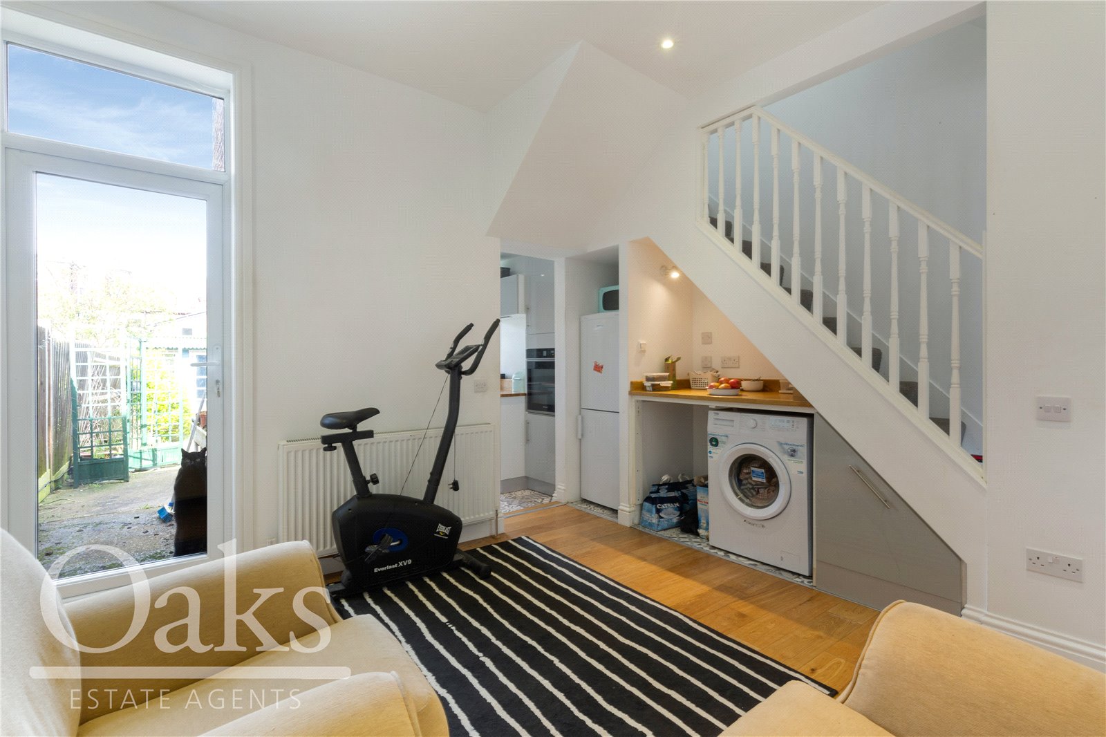 Oakley Road, South Norwood Oaks Estate Agents London