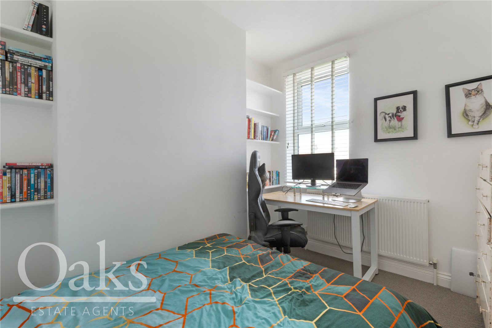 Oakley Road, South Norwood Oaks Estate Agents London