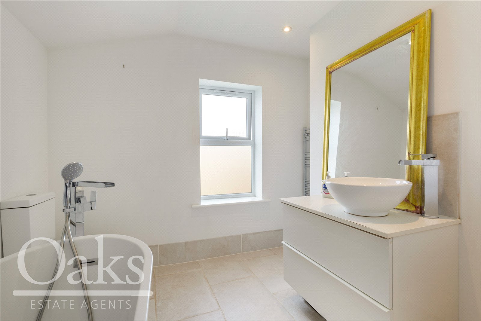 Oakley Road, South Norwood Oaks Estate Agents London