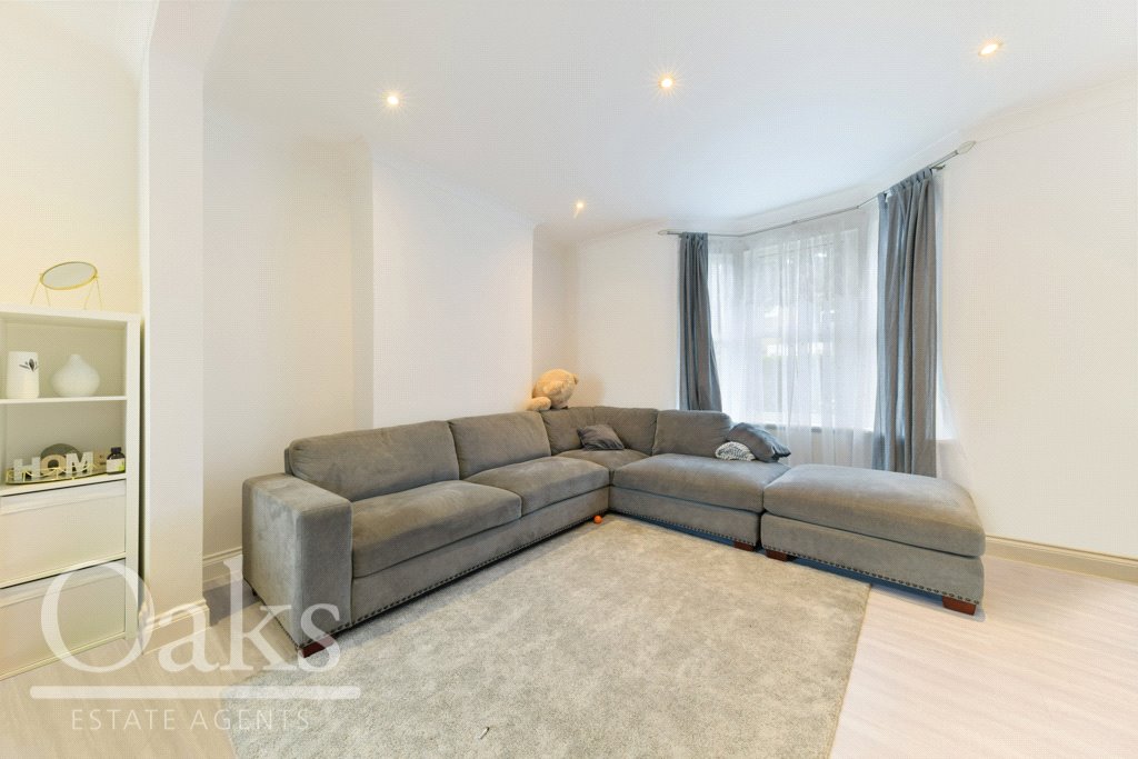 Oakley Road, South Norwood Oaks Estate Agents London