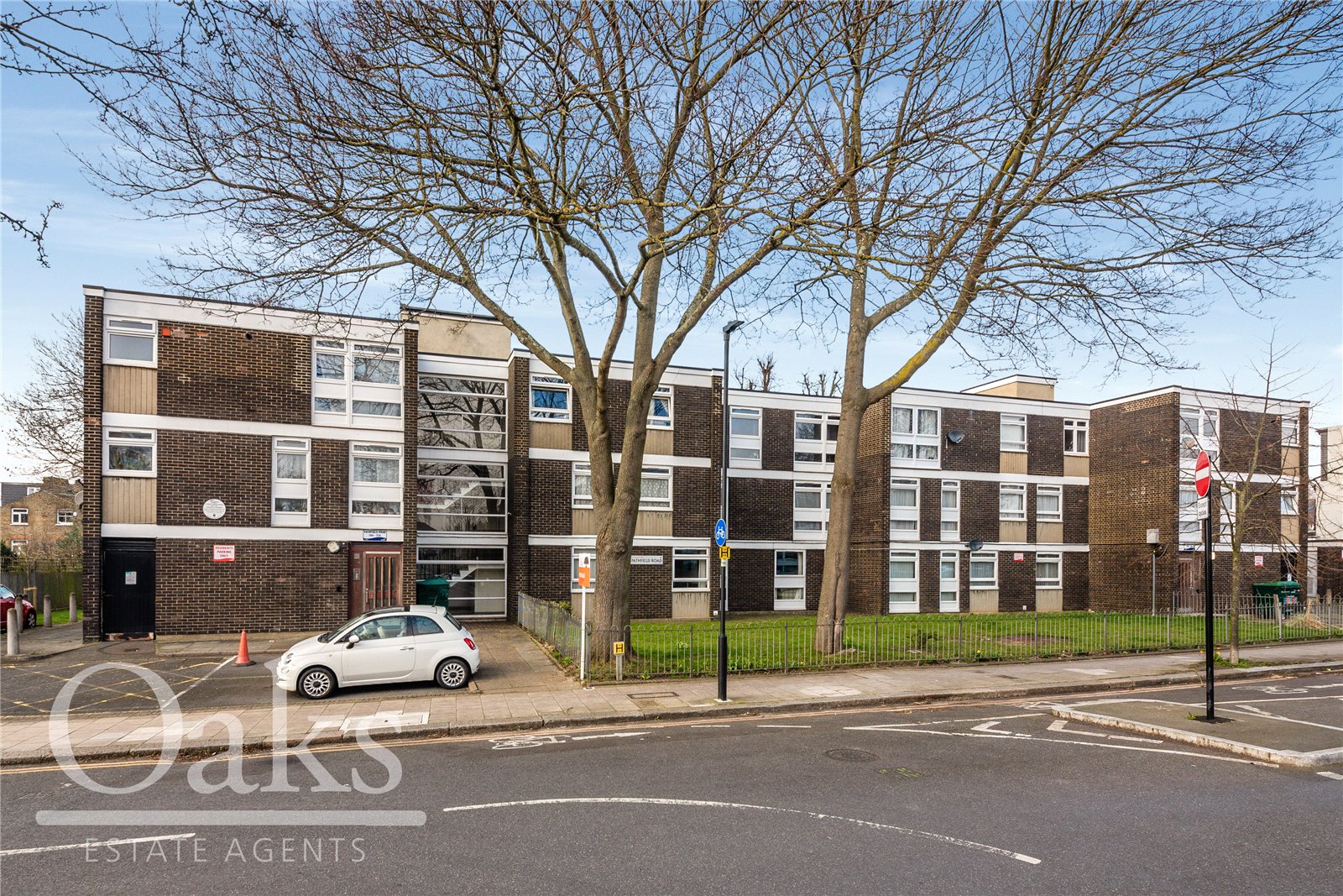 Pathfield Road, Streatham, London Oaks Estate Agents London