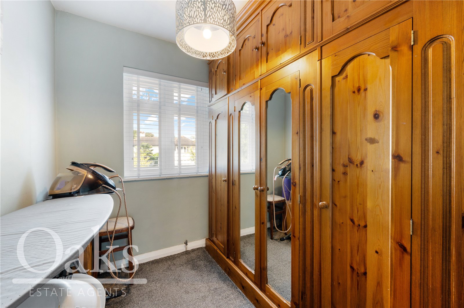 Pollards Hill South, Norbury, London Oaks Estate Agents London