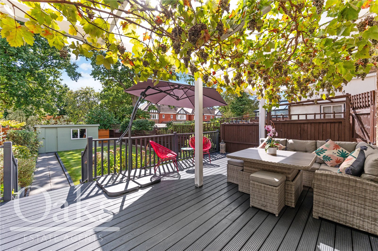 Pollards Hill South, Norbury, London Oaks Estate Agents London