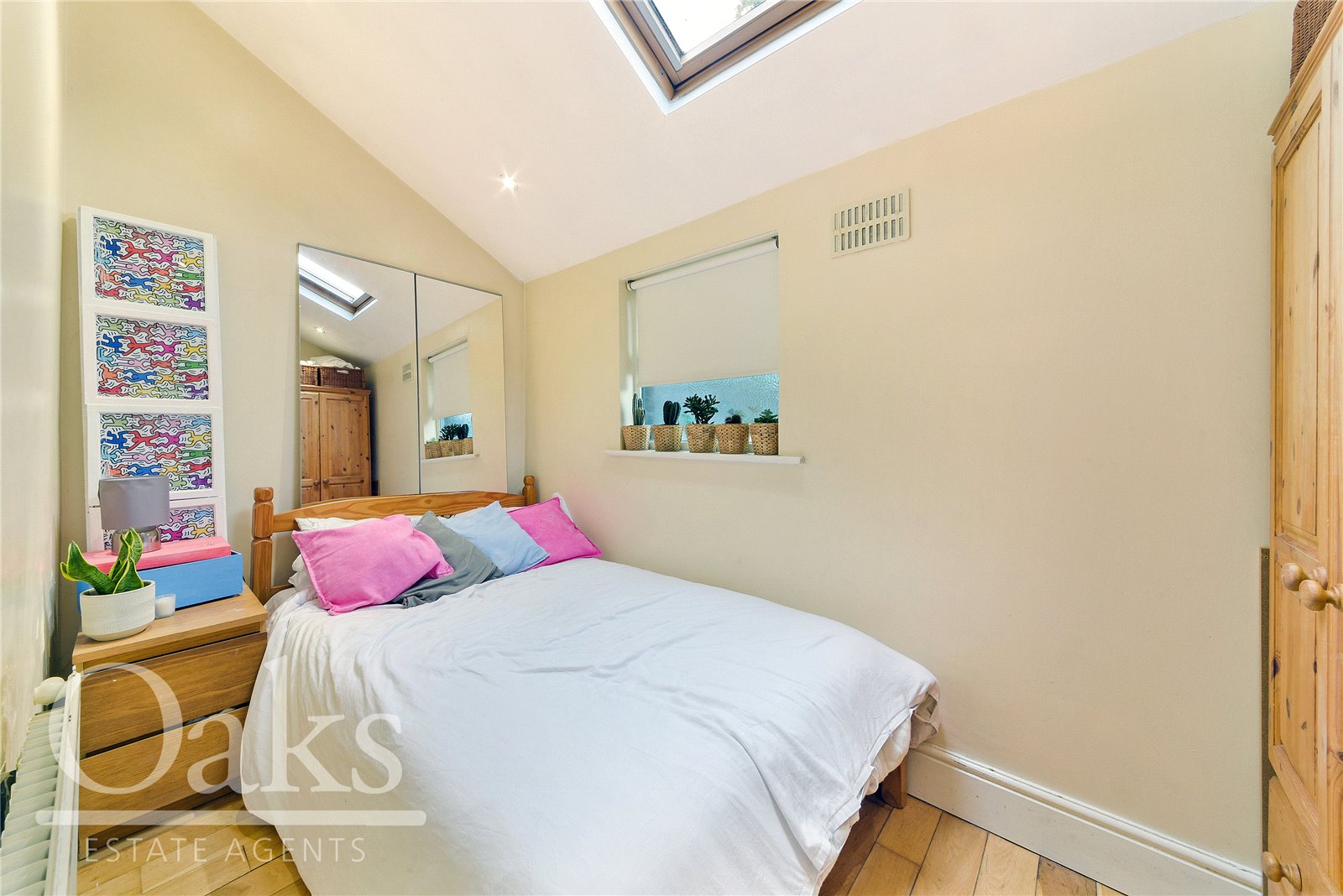 Salford Road, Streatham Hill, Lambeth Oaks Estate Agents London