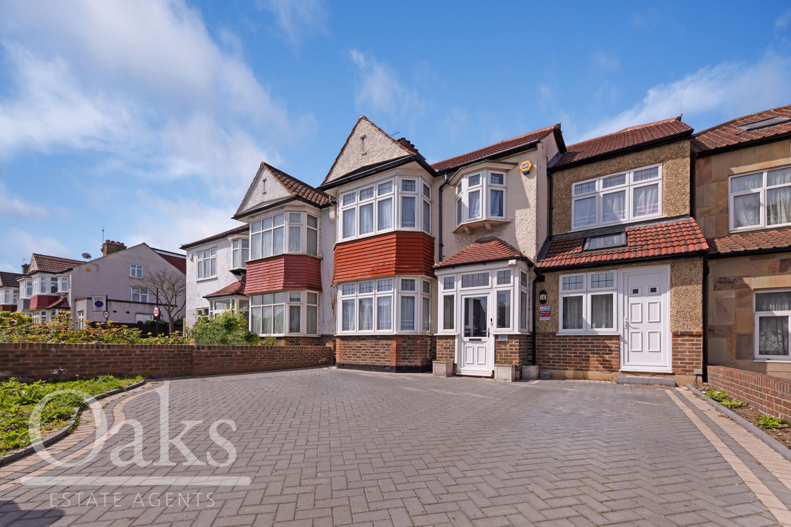 Shirley Road, Croydon, Surrey Oaks Estate Agents London