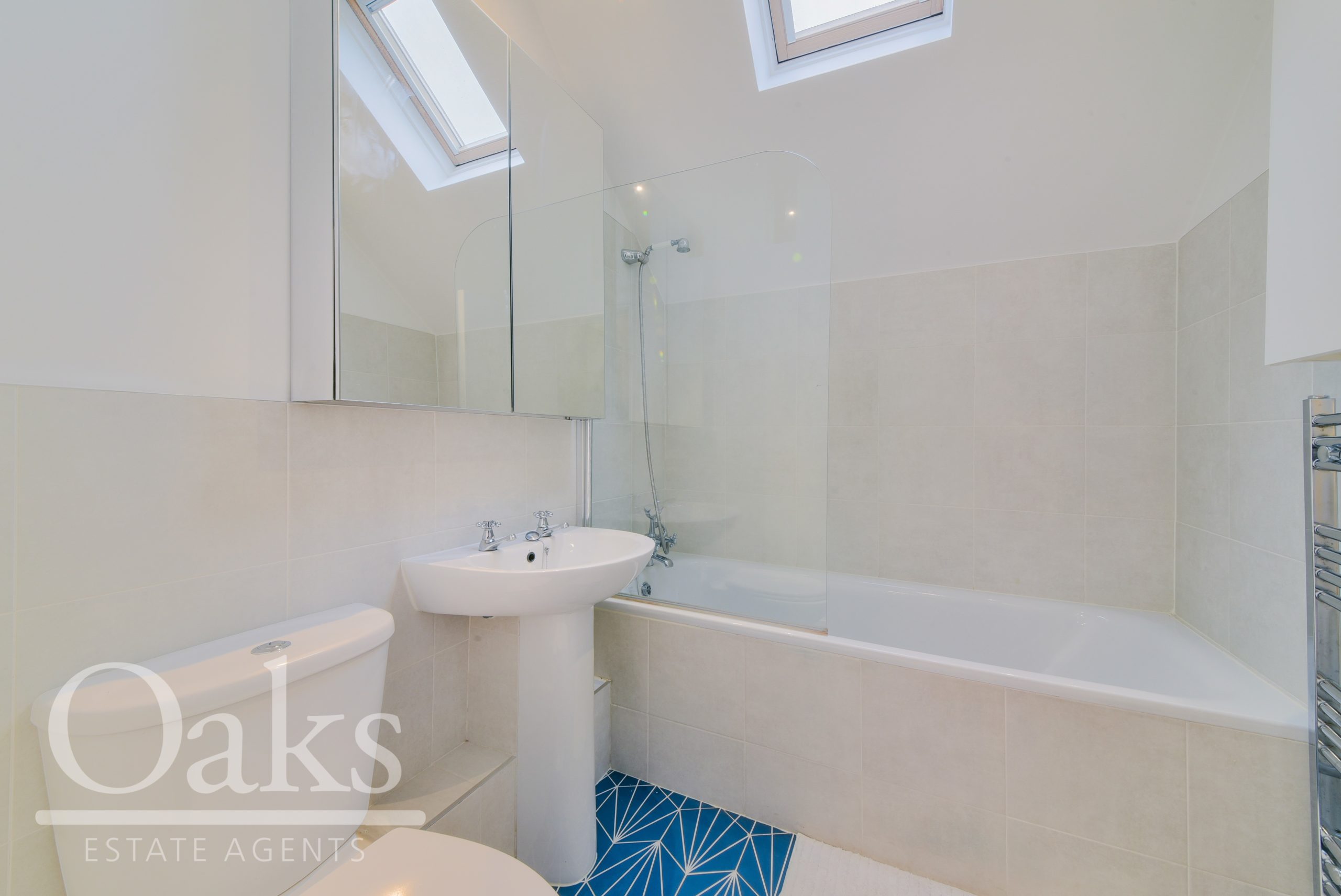 Sylvan Hill, Crystal Palace Oaks Estate Agents London