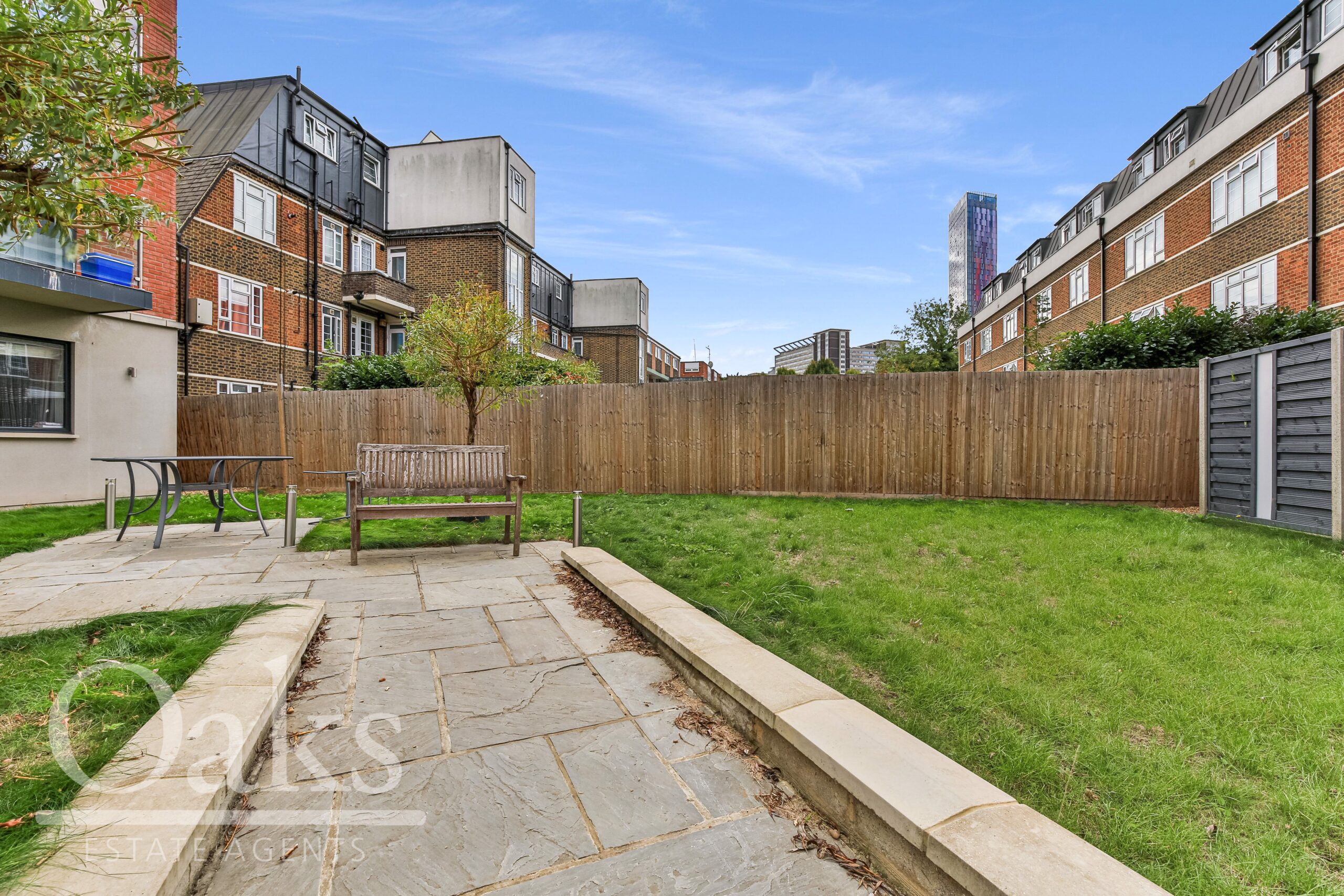 Tavistock Road, Croydon, Surrey Oaks Estate Agents London