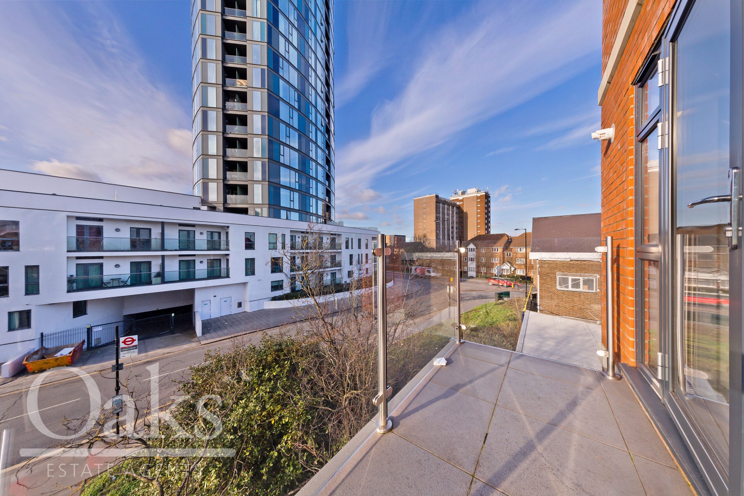 Tavistock Road, Croydon Oaks Estate Agents London