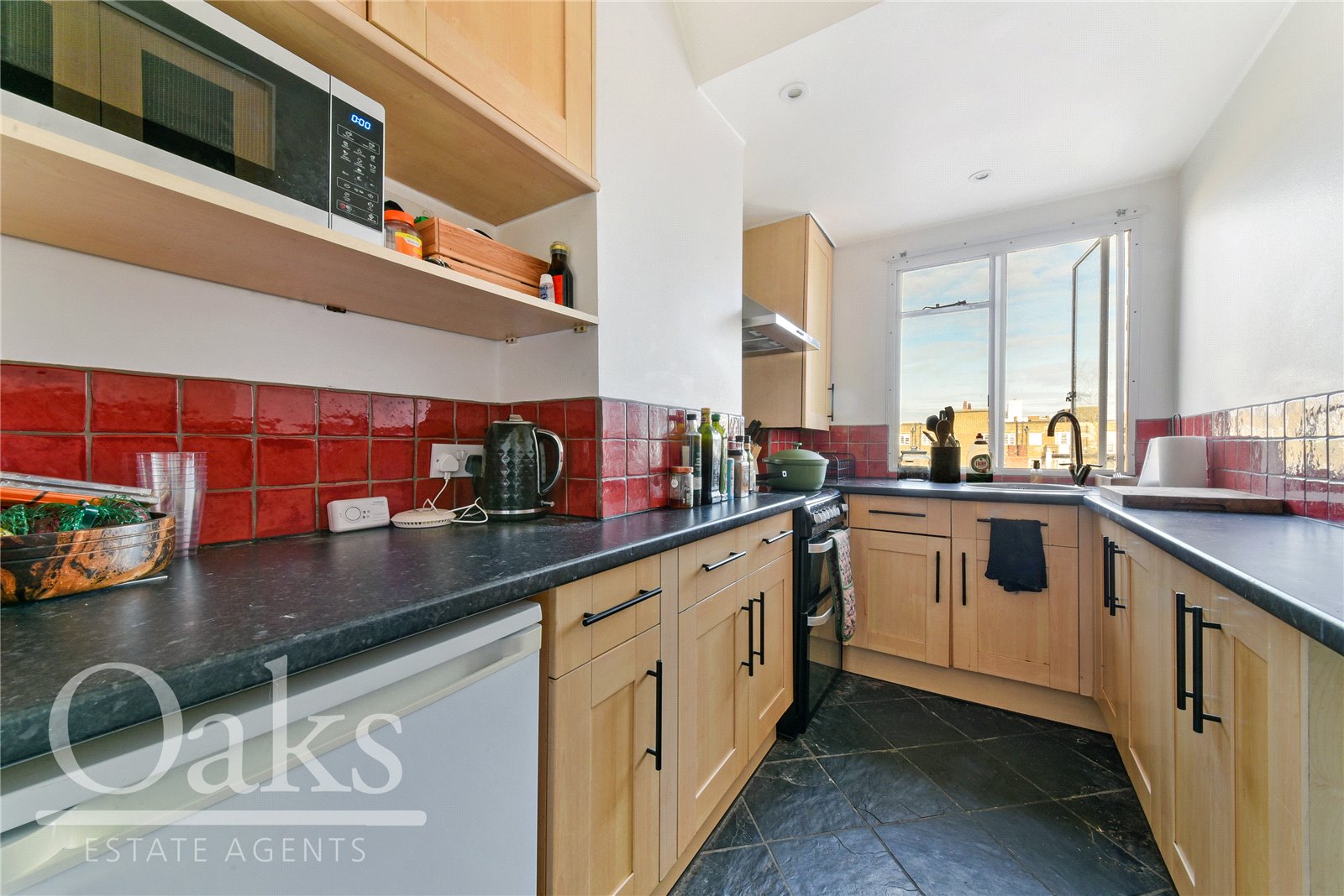 Streatham High Road, Streatham Hill, London Oaks Estate Agents London