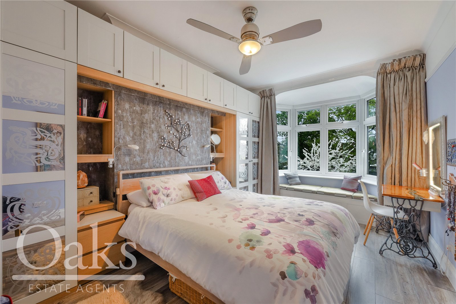 Warwick Road, Thornton Heath, Surrey Oaks Estate Agents London