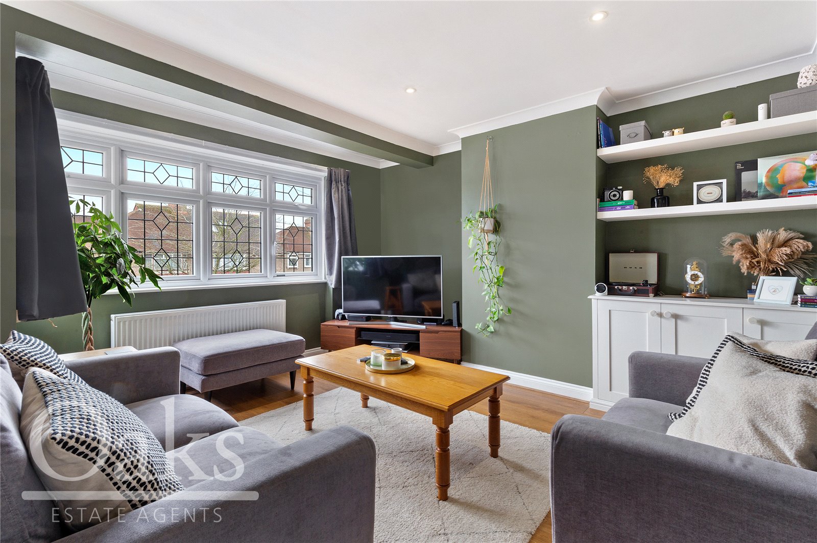 Windermere Road, Streatham Vale, London Oaks Estate Agents London