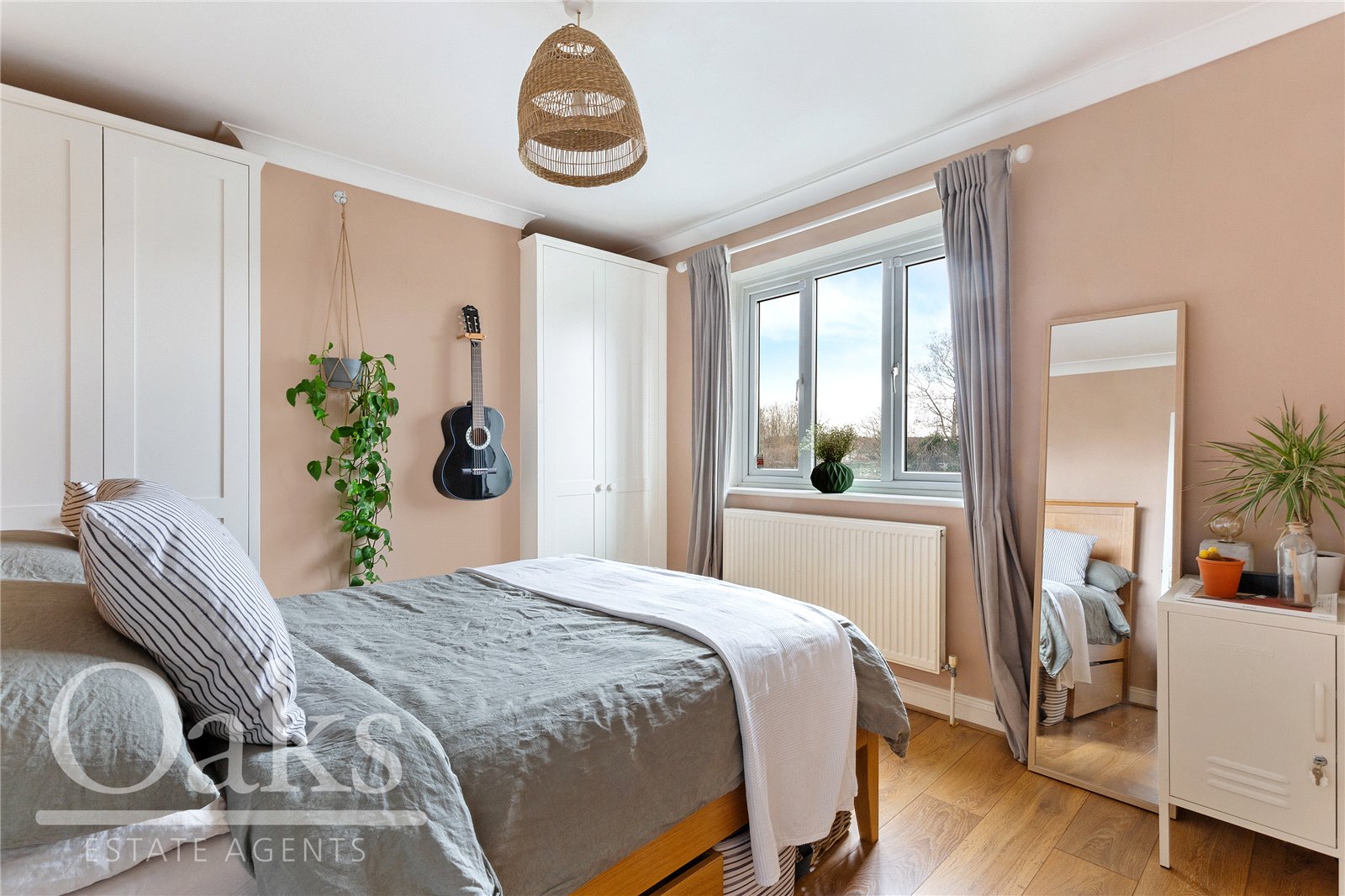 Windermere Road, Streatham Vale, London Oaks Estate Agents London