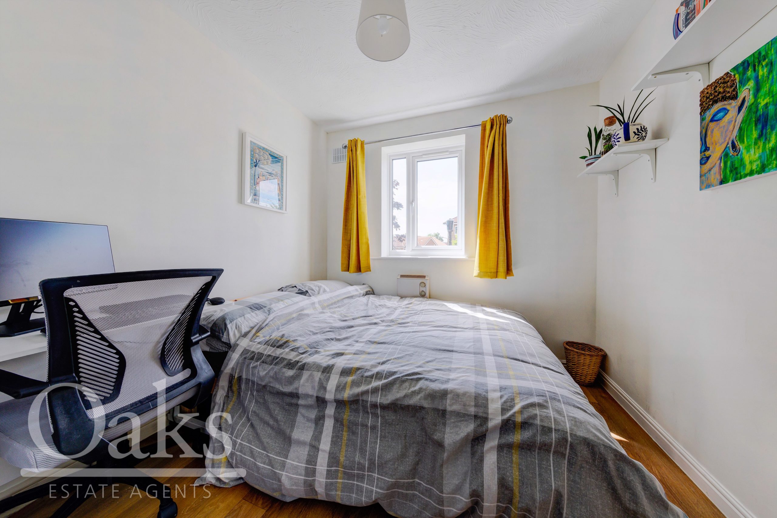 Woodgate Drive, Streatham Oaks Estate Agents London