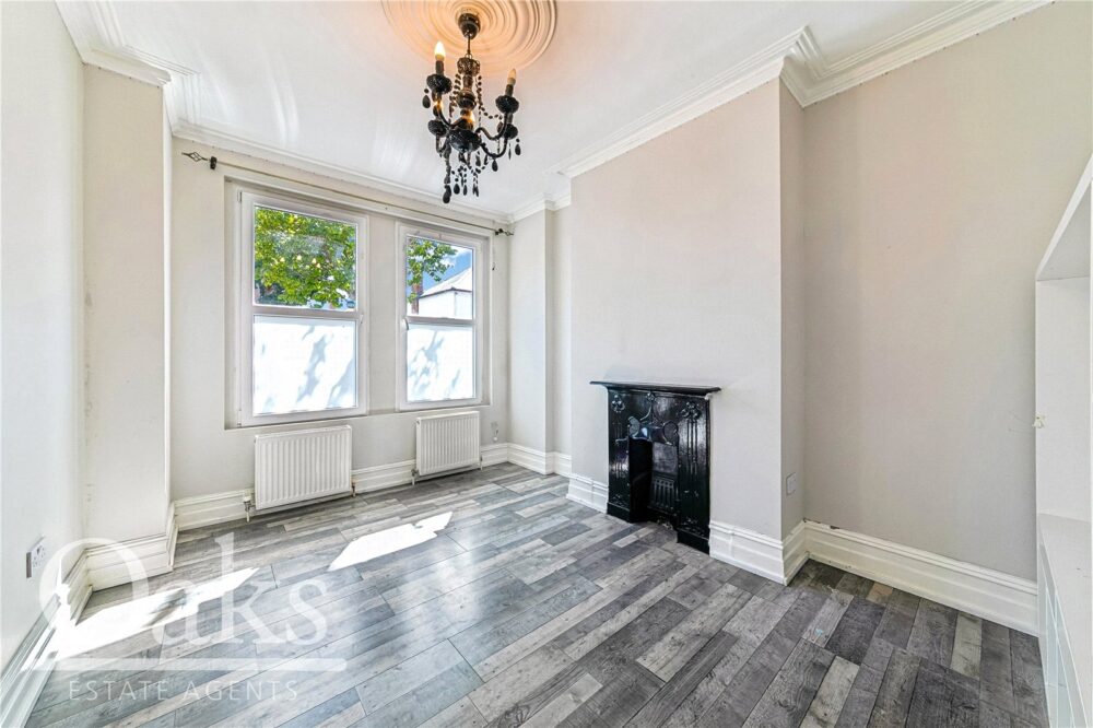 Tylecroft Road, Norbury, London