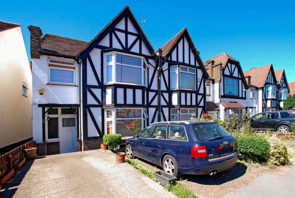 Green Lane, Norbury, London, Greater London