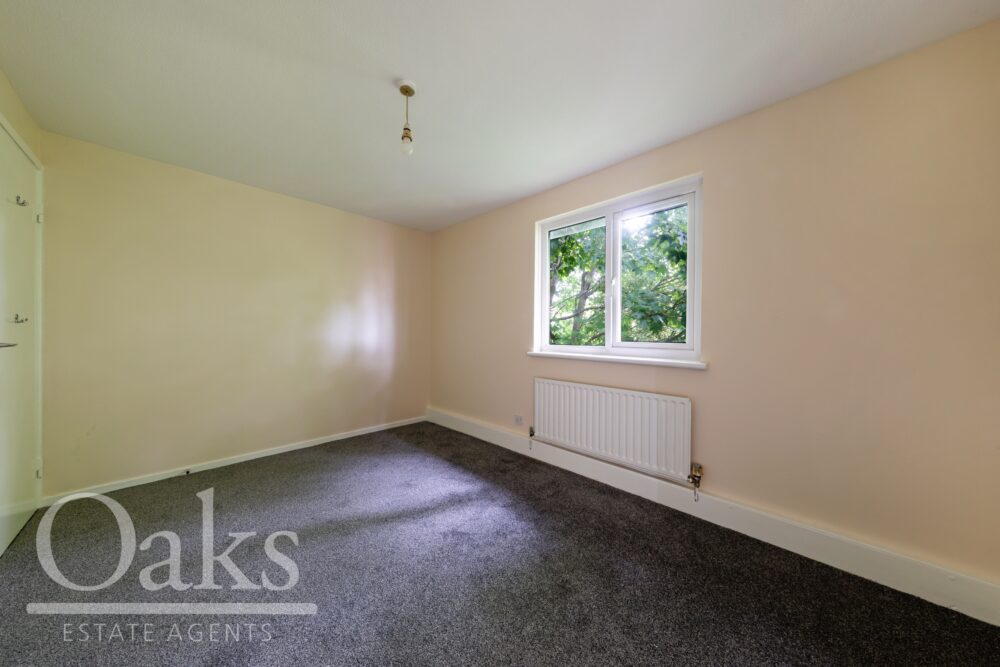 Francis Barber Close, Streatham, London