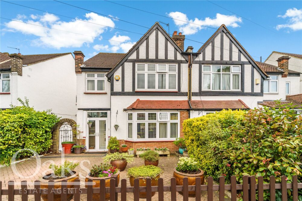 Green Lane, Streatham, London