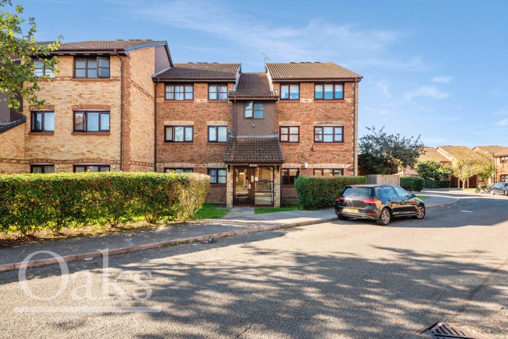 Veronica Gardens,, Streatham Vale, London, Greater London