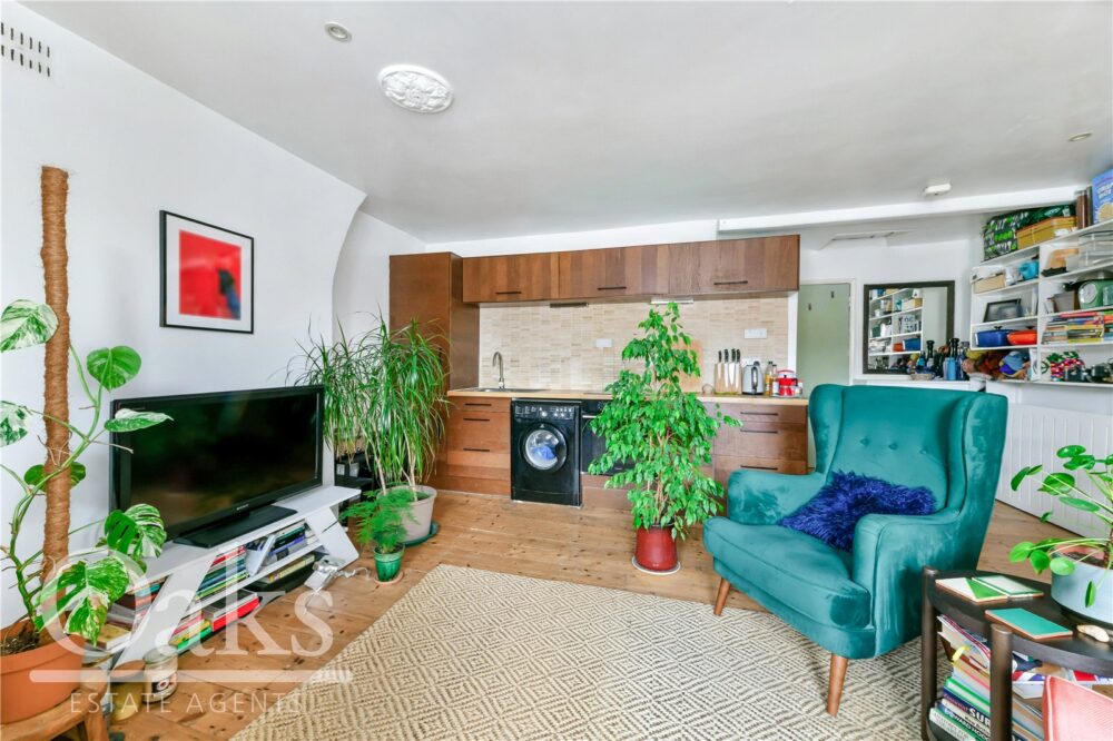 Bournevale Road, Streatham, London