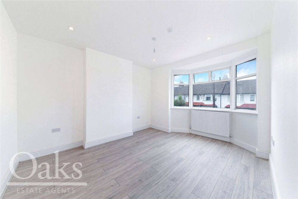 Woodland Way, Mitcham, Surrey