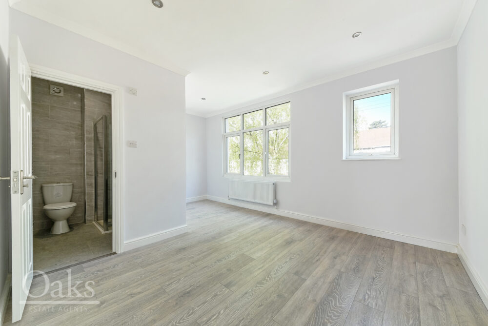 Arragon Gardens, Streatham, London