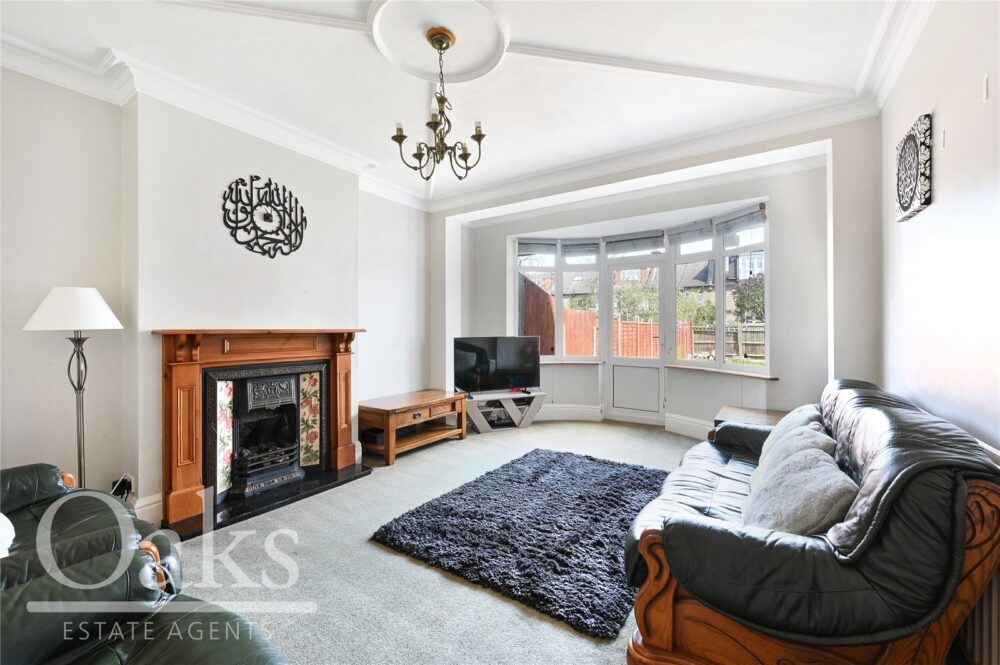 Sefton Road, Addiscombe, Surrey