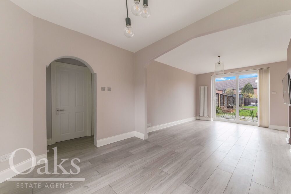 Byards Croft, Streatham Vale, London