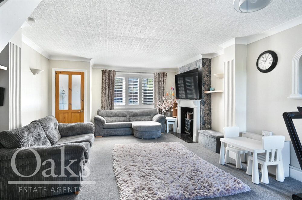 Dalmally Road, Addiscombe, Surrey