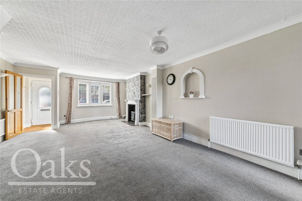 Dalmally Road, Addiscombe, Surrey