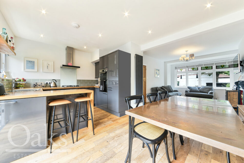 Storrington Road, Addiscombe, Surrey