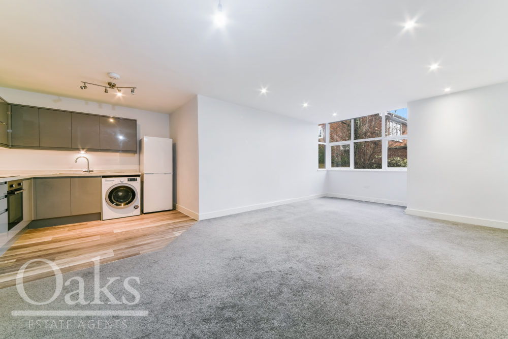 Croham Road, South Croydon, Surrey