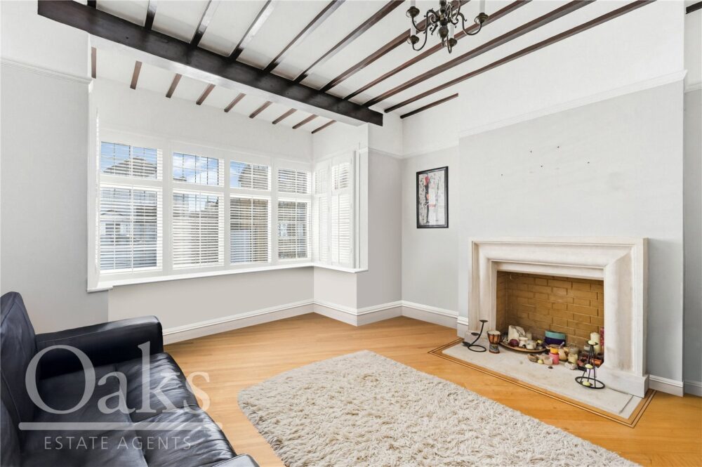 Warwick Road, Thornton Heath, Surrey