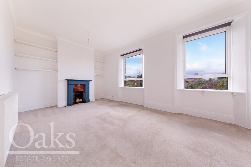 Clyde Road, Addiscombe, Surrey