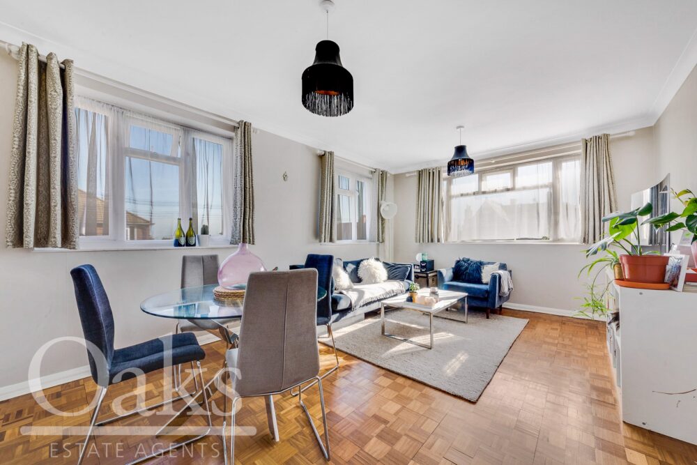 Havelock Road, Addiscombe, Surrey