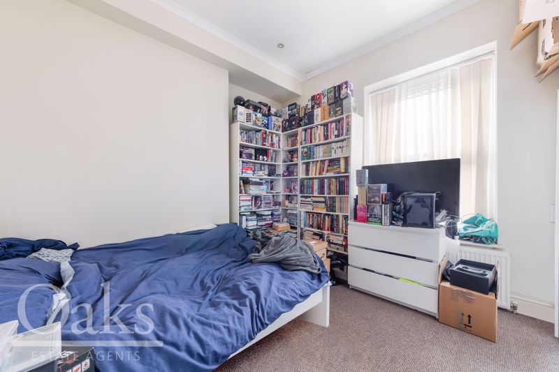 Streatham High Road, Streatham Oaks Estate Agents London