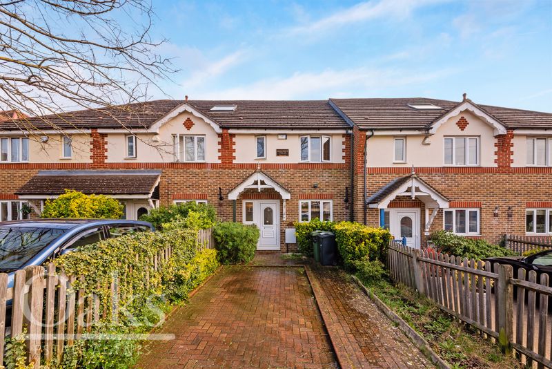 Estate Agents in Streatham SW16 Oaks Estate Agents