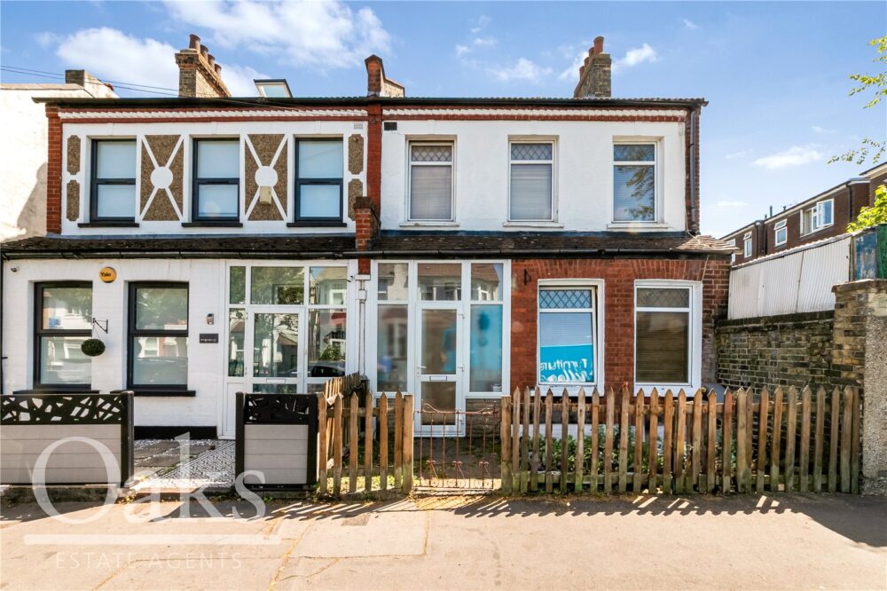 Belmont Road, South Norwood, London