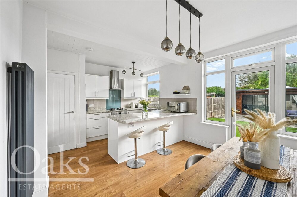 Tennison Road, South Norwood, London