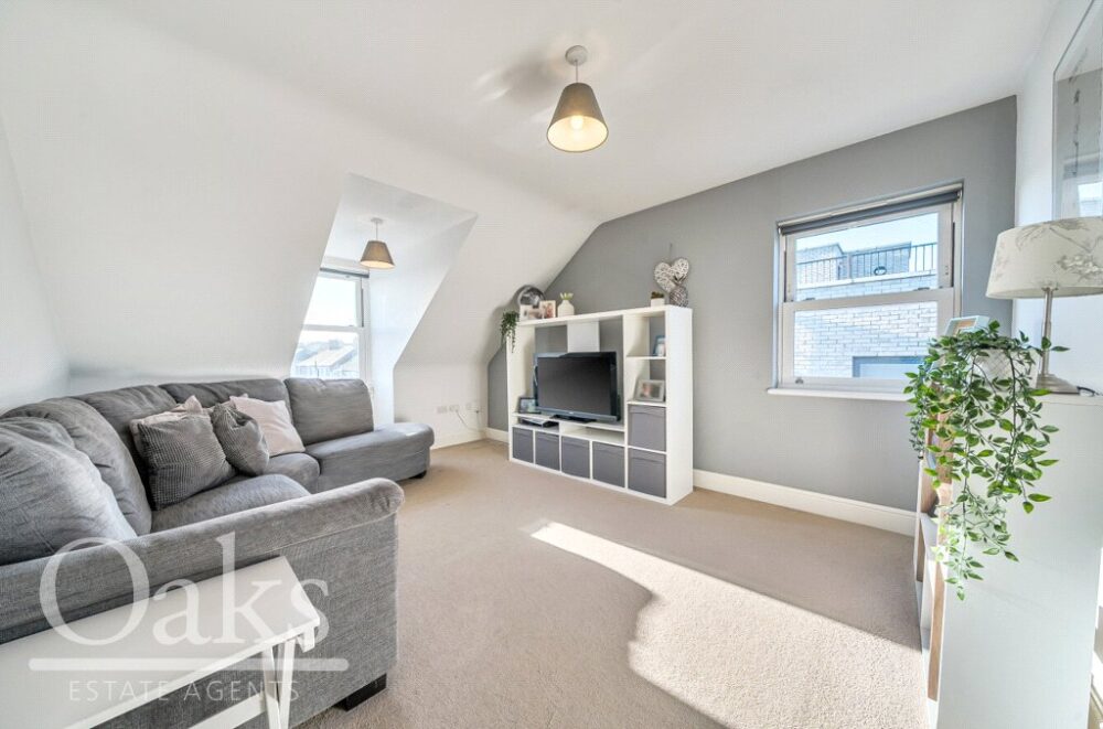 Enmore Road, South Norwood, London