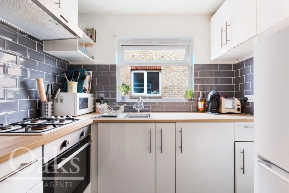 Davies Close, Croydon, Surrey
