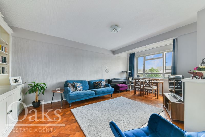 Christchurch Road, Brixton Hill Oaks Estate Agents London